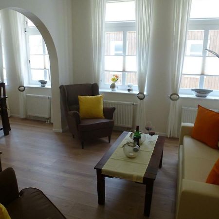 Ferienwohnungen Braun Goslar Bagian luar foto