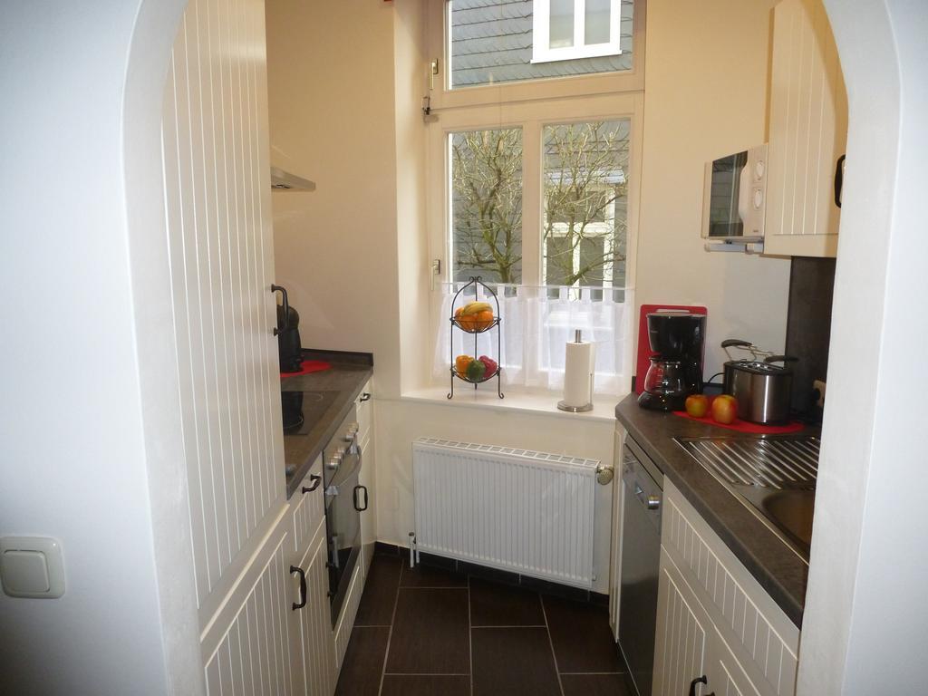 Ferienwohnungen Braun Goslar Ruang foto